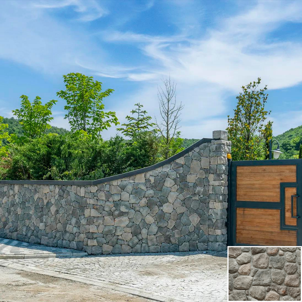 Atlas Zeytin Kültür Taşı