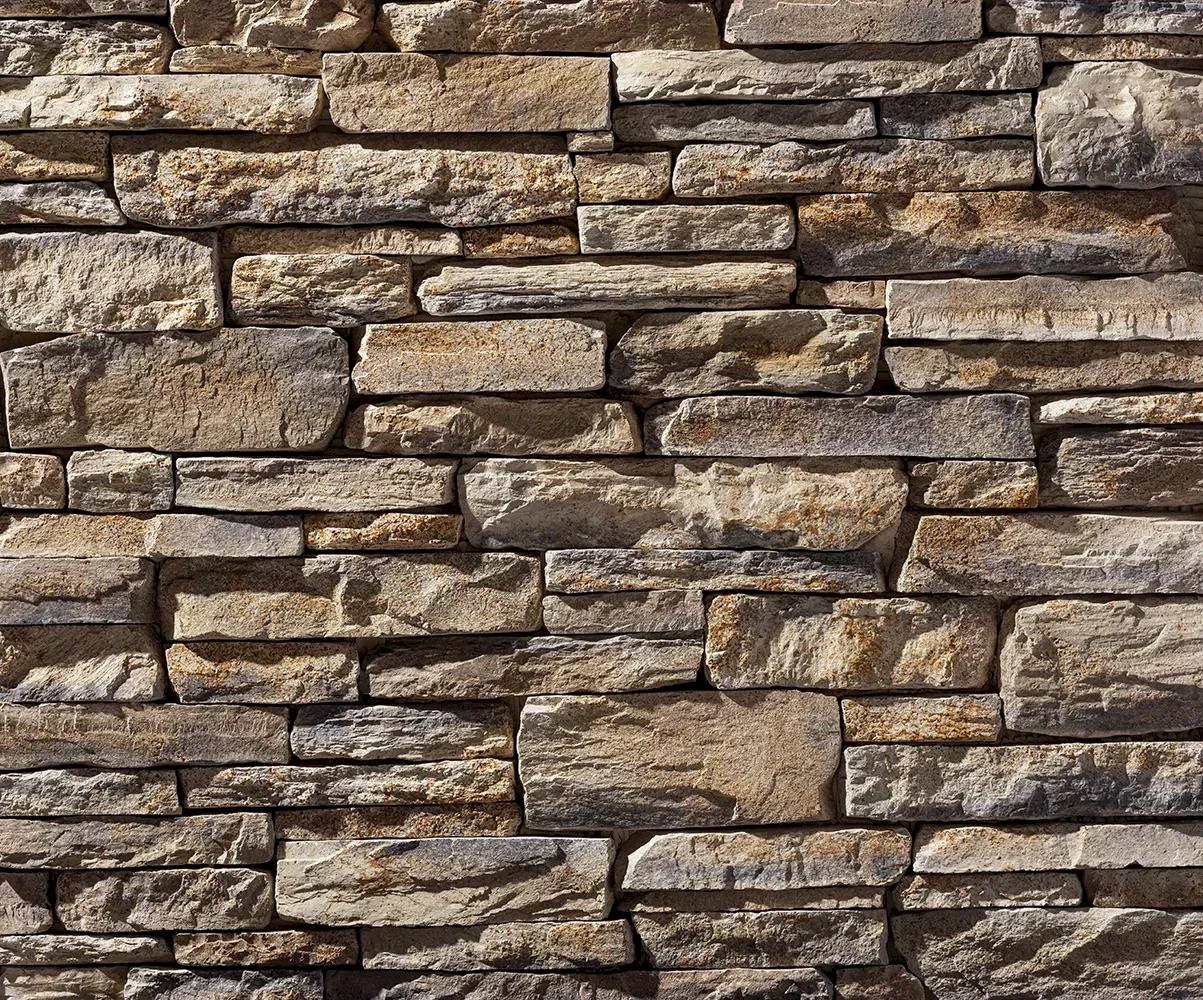 Dakota Strata Dekoratif Taş - Yapay Taş - Kültür Taşı | Stonewrap