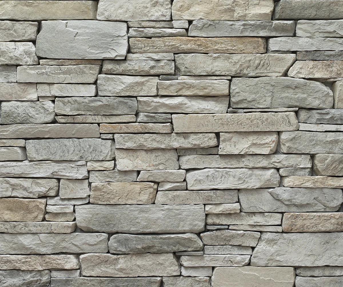 Dakota White Hill Dekoratif Taş - Yapay Taş - Kültür Taşı | Stonewrap