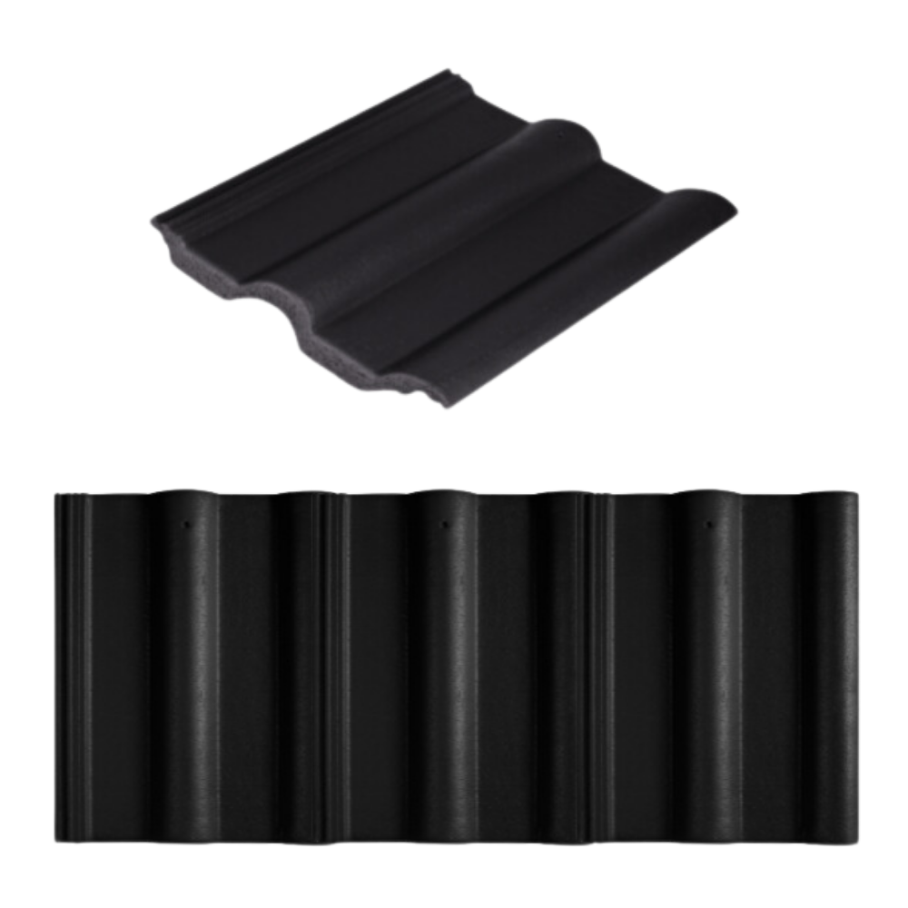 Frig Antrasit Gri Beton Kiremit