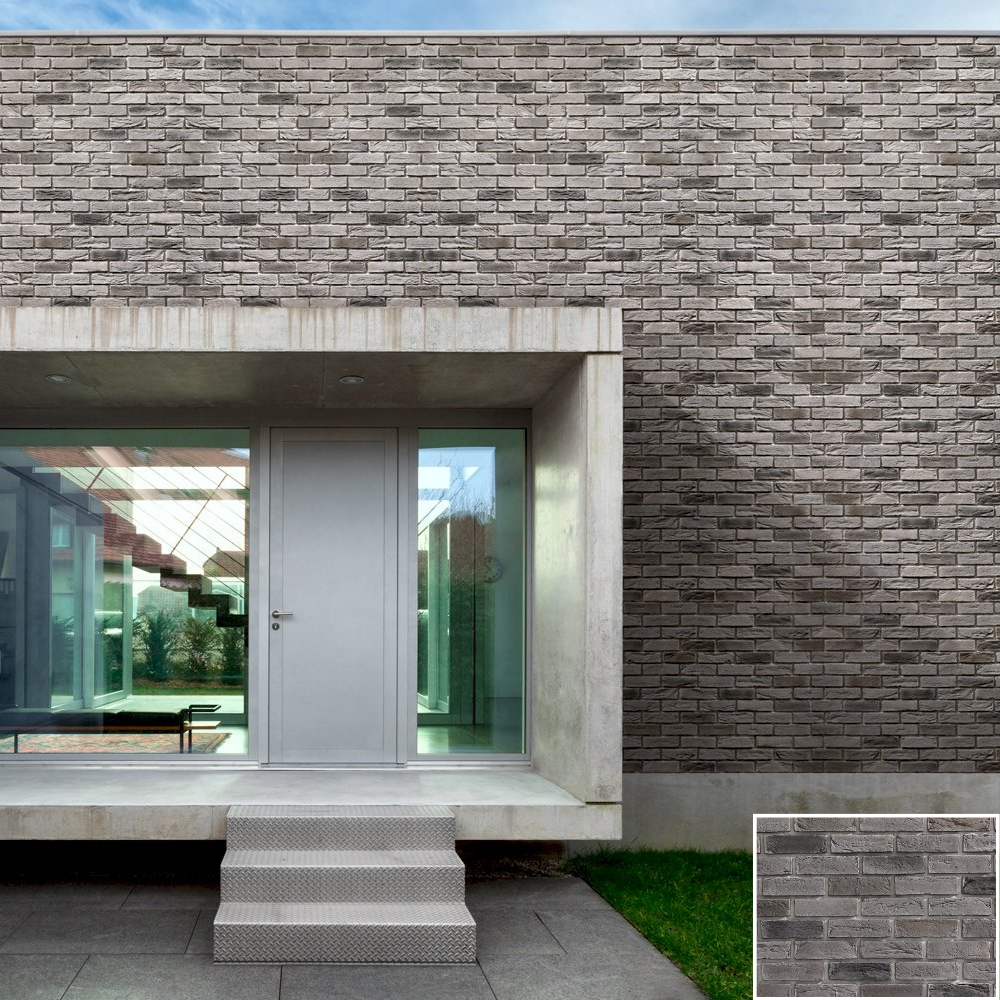 Loft Smoke Kültür Tuğlası