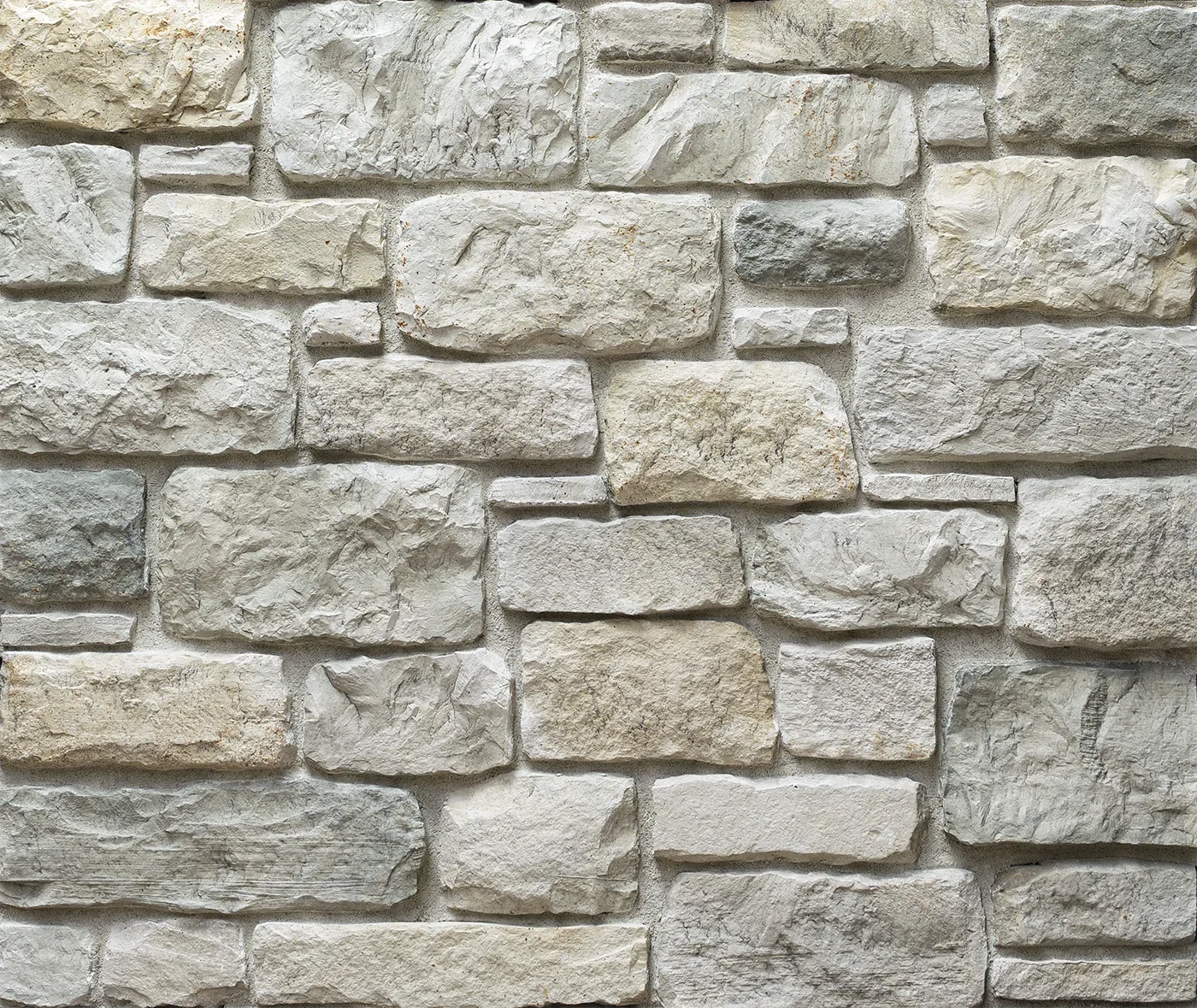 Stonewrap Kültür Taşı Dekoratif Taş Masso White Hill Kültür Taşı