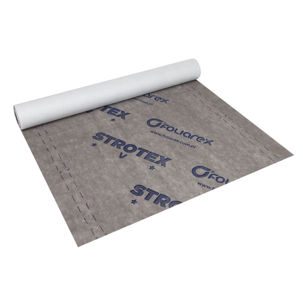 Strotex Buhar Dengeleyeci Nem Bariyeri 135GR/M2