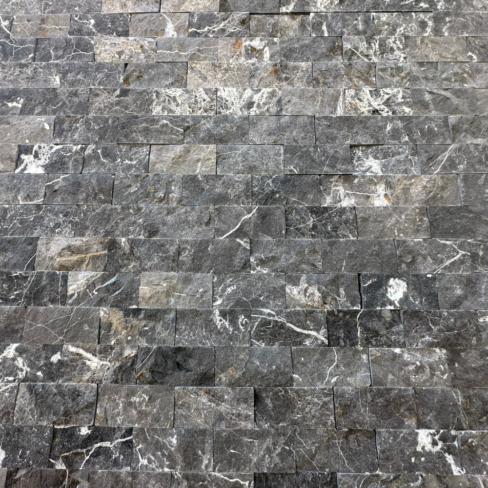 48x100mm Patlatma Taş Black Royal