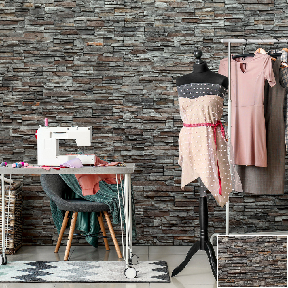 Arcadia Granat Kültür Taşı