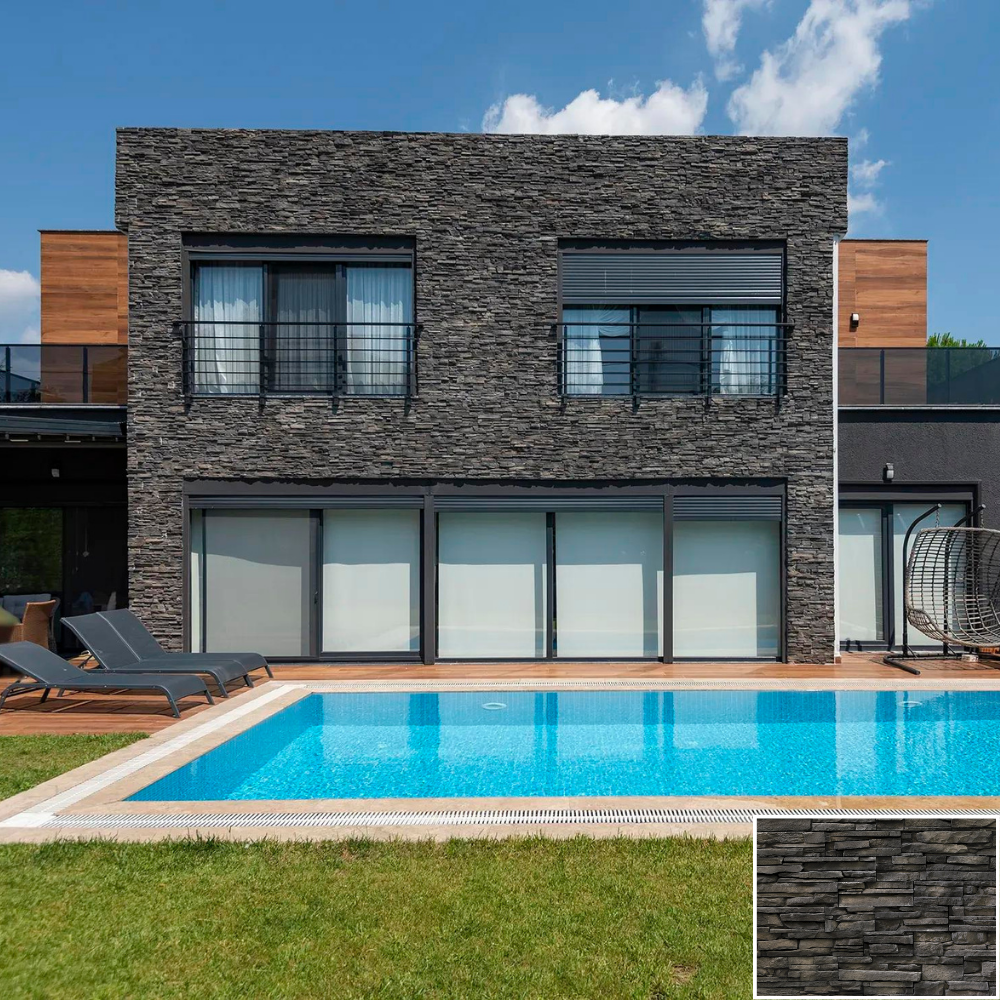 Arcadia Orman Kültür Taşı