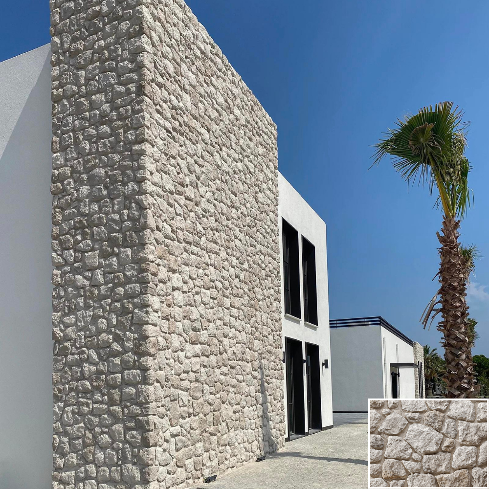 Atlas İnci Kültür Taşı