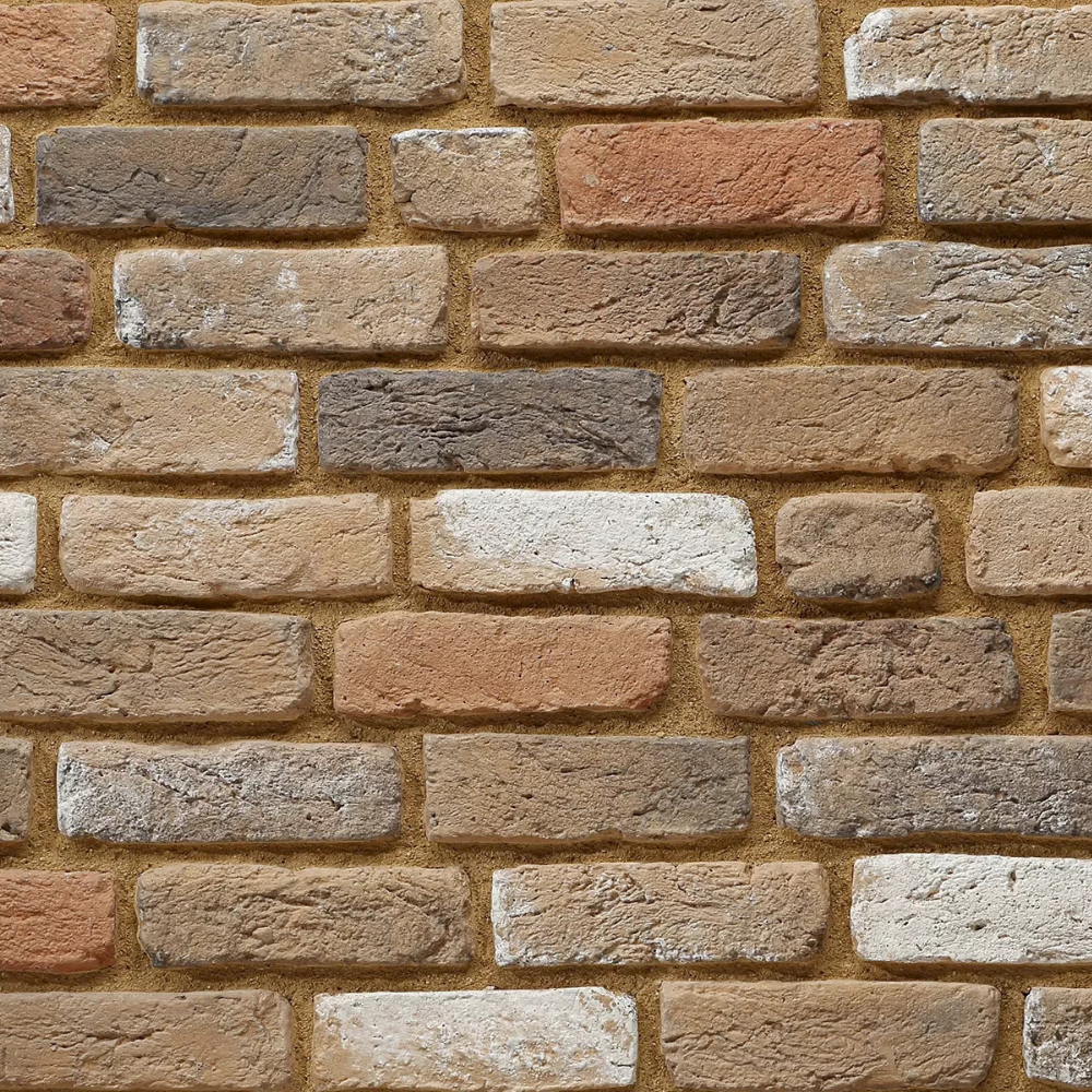 Barok London Kültür Tuğlası