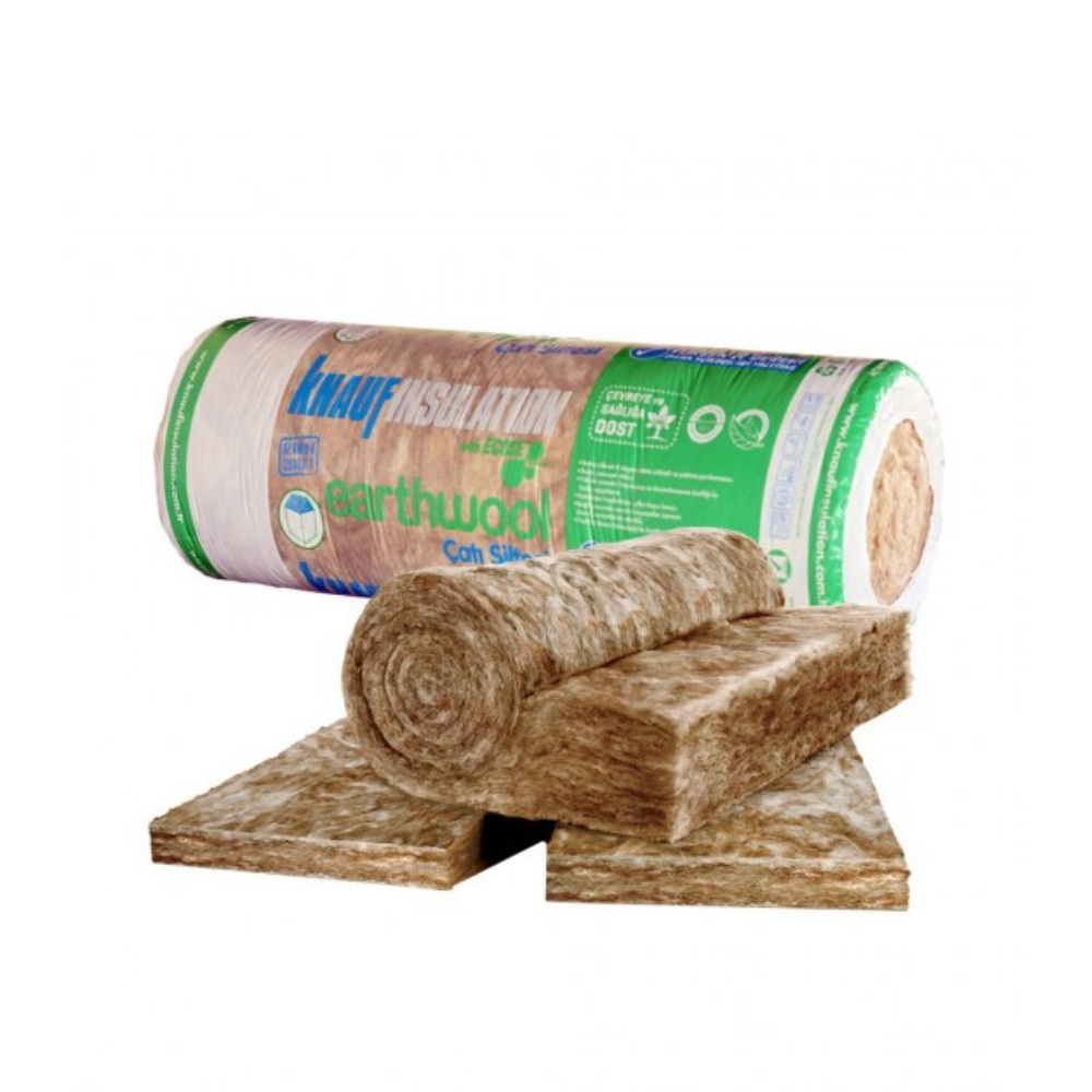 Camyünü Şilte Earthwool 8CM