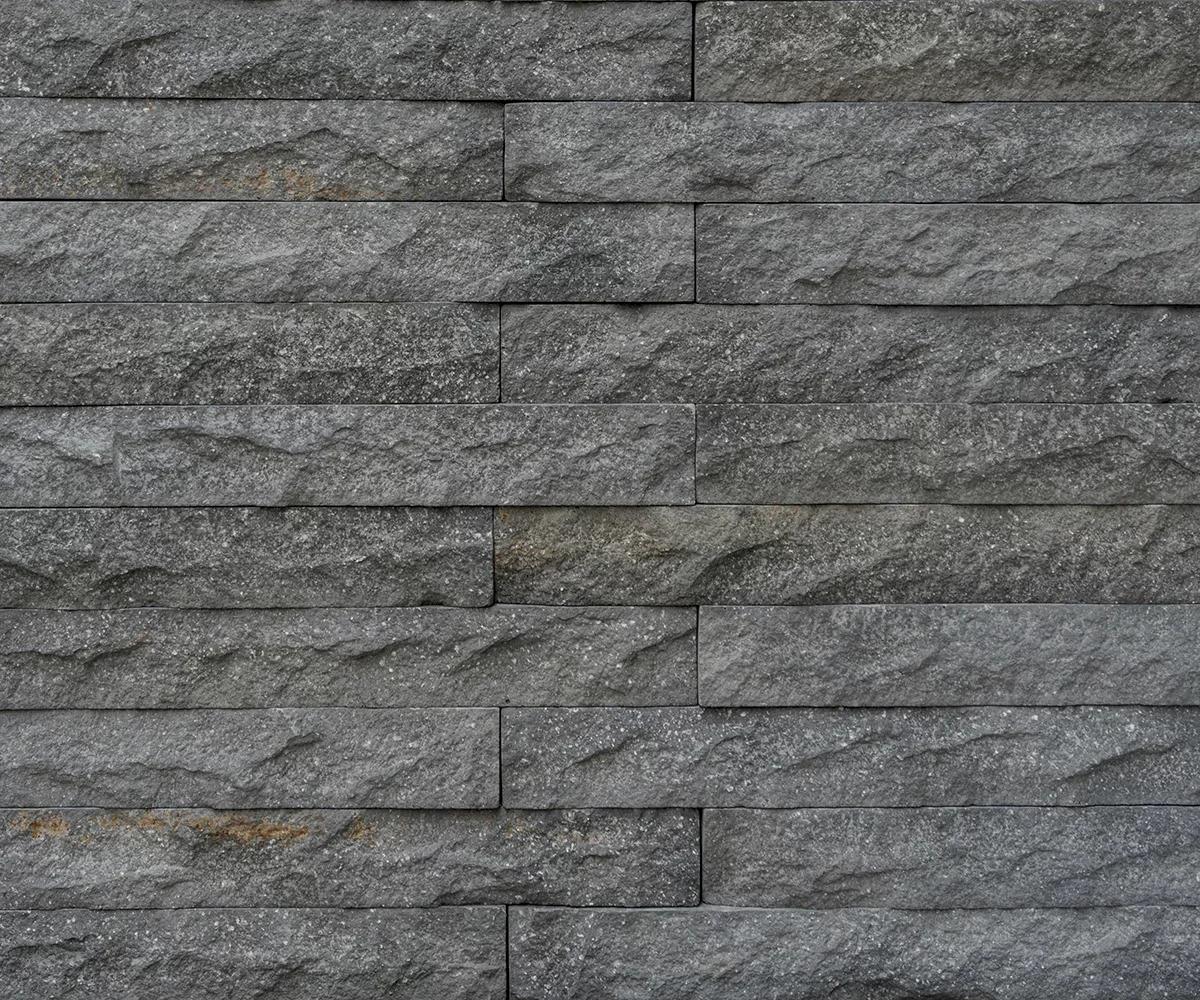 Cordia Gray Hill Dekoratif Taş - Yapay Taş - Kültür Taşı | Stonewrap