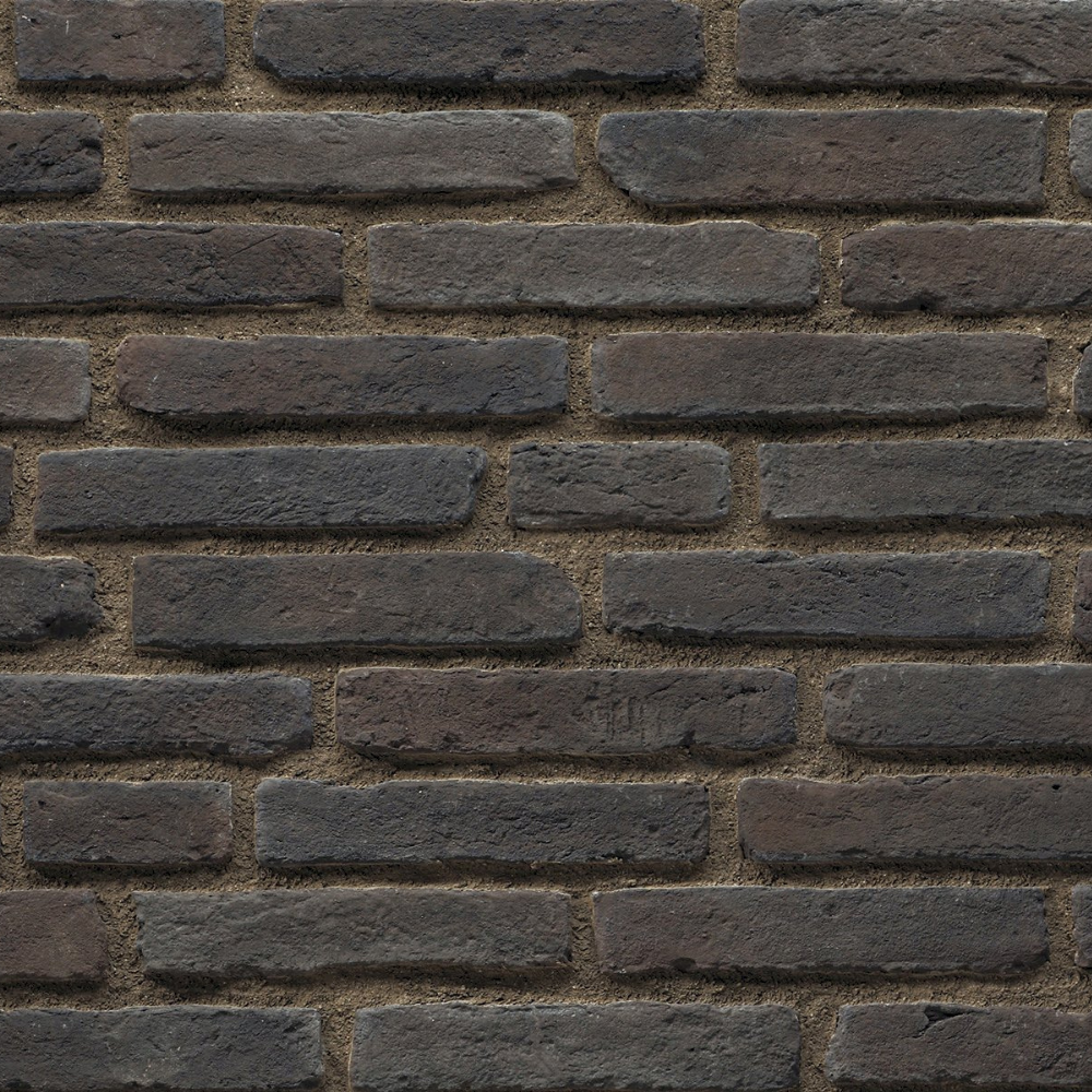 Ferrara Dark Grey Kültür Tuğlası