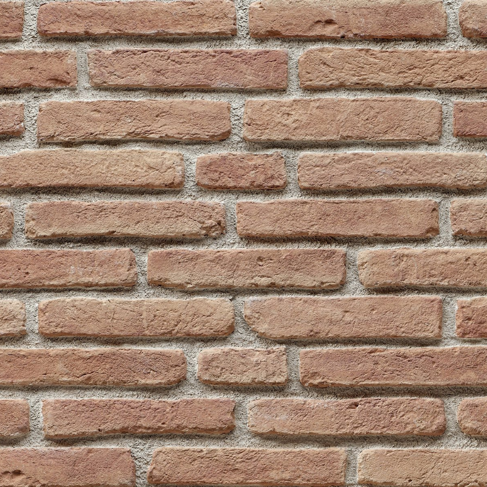 Ferrara Pink Kültür Tuğlası