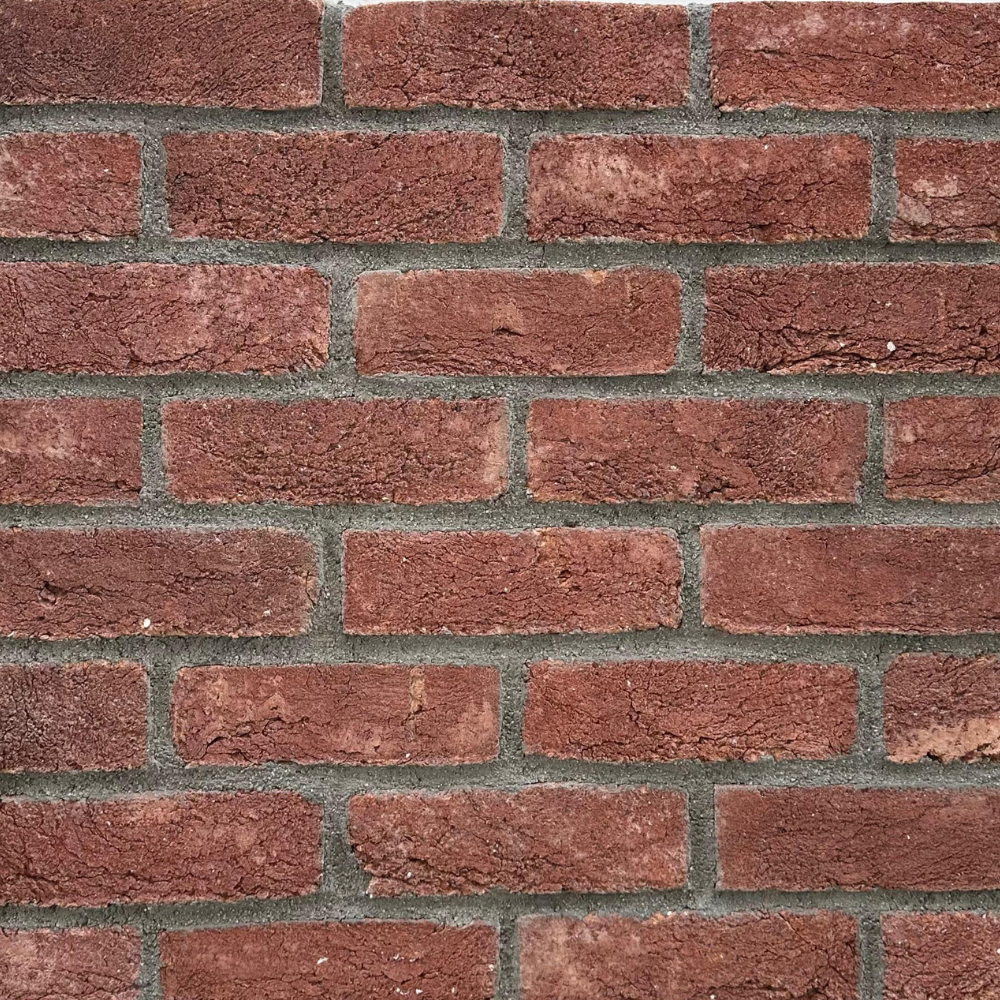 Gürdağ Tuğla Kaplama Tuğla 215x65x20 mm Alav Kaplama Tuğla