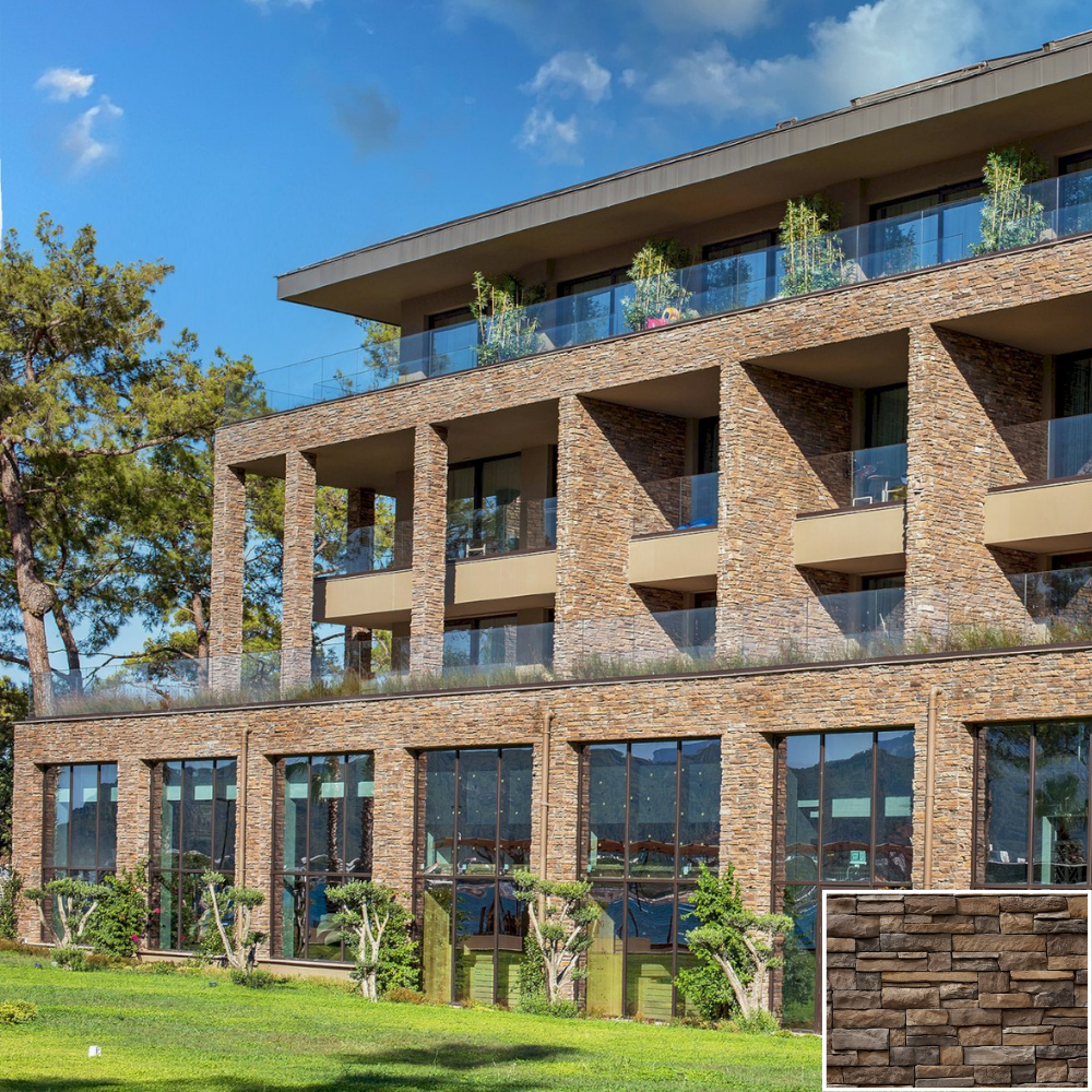 Kronos Kahve Kültür Taşı