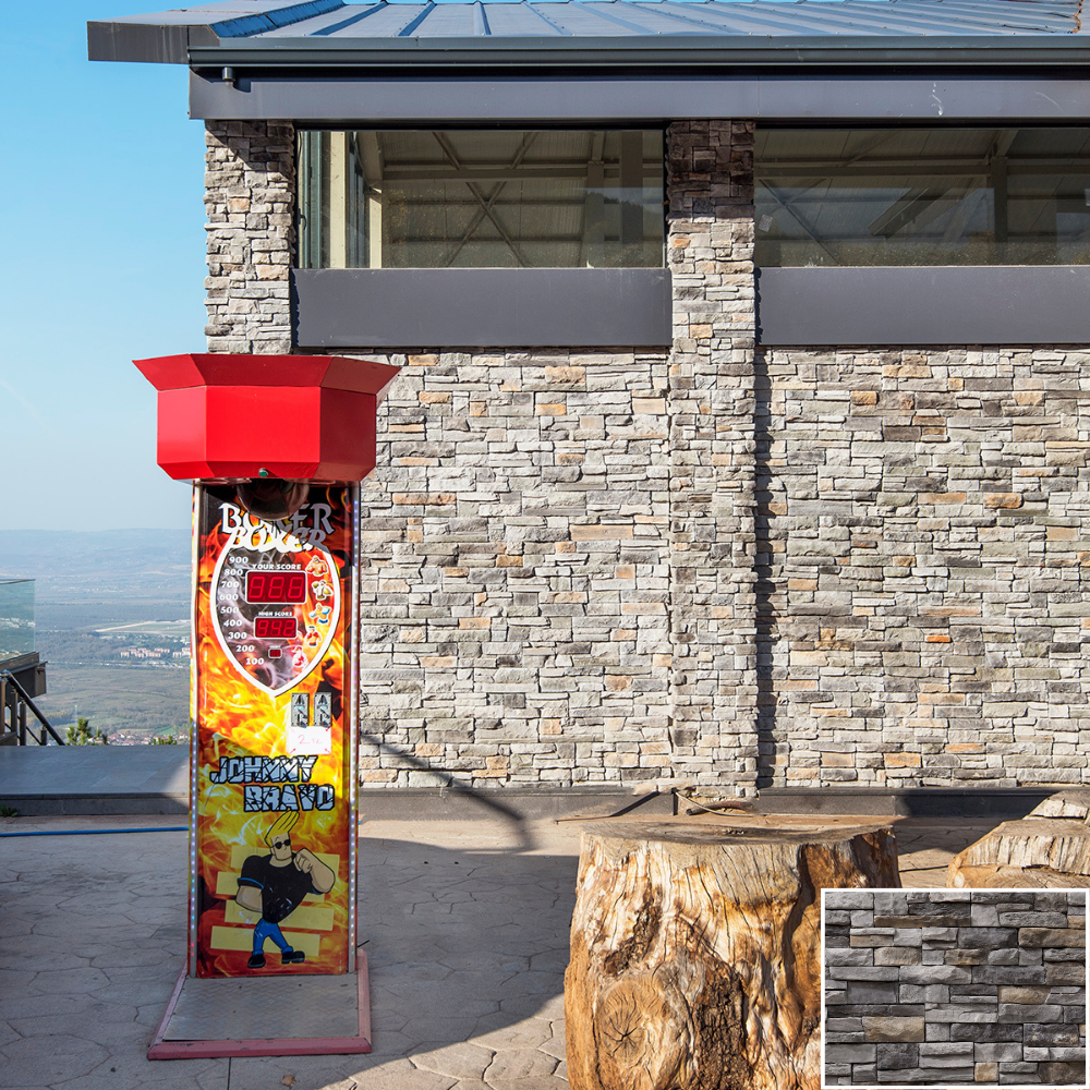 Kronos Kül Kültür Taşı