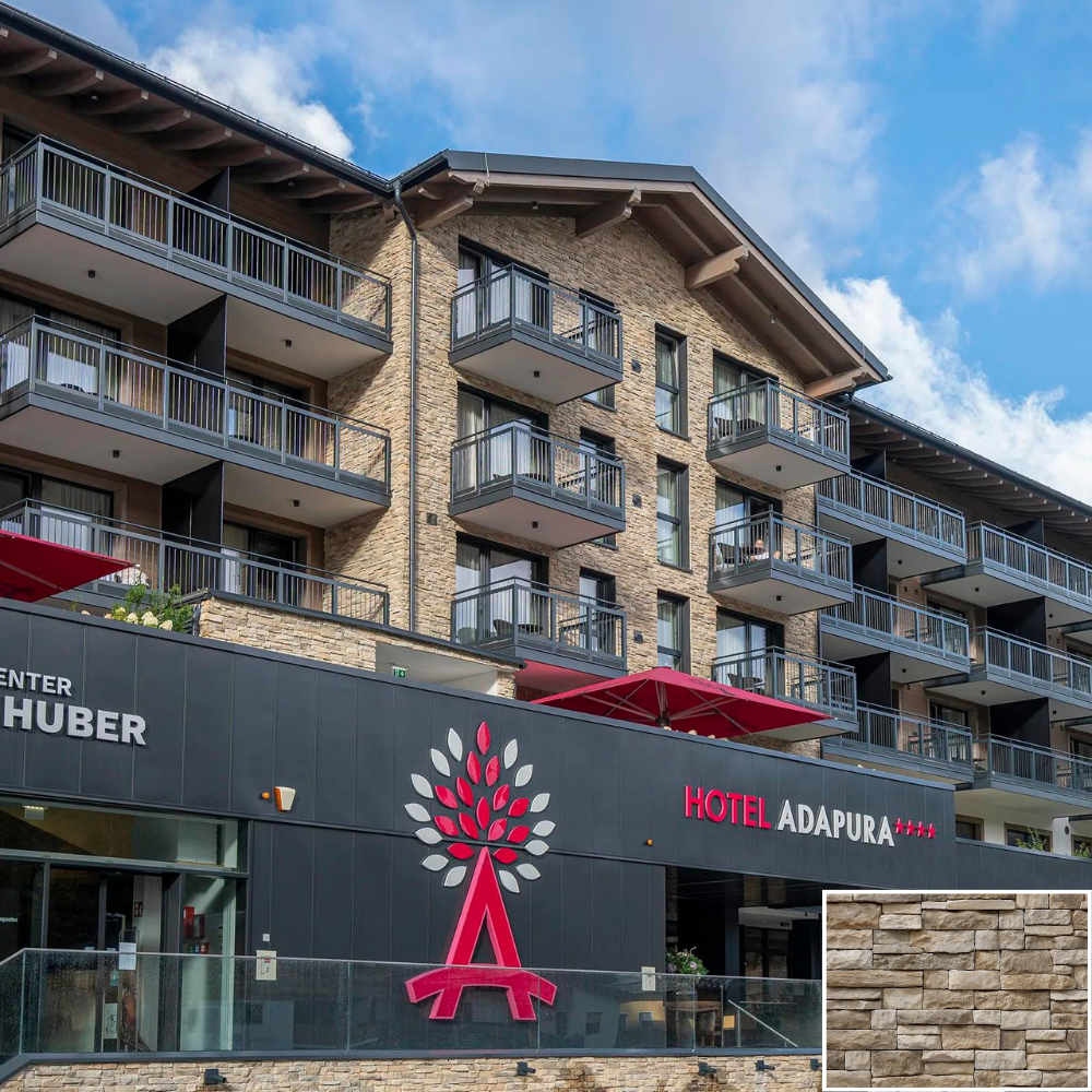 Kronos Toskano Kültür Taşı