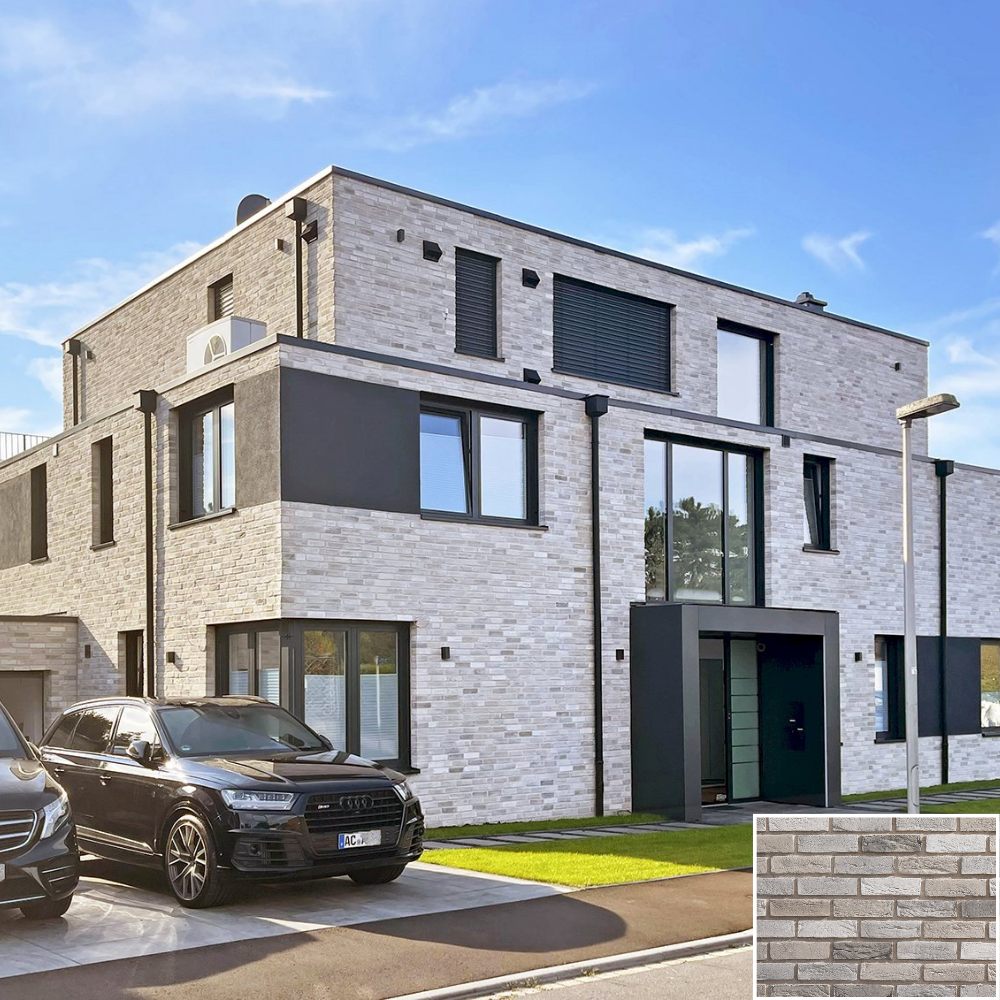 Loft Dove Kültür Tuğlası