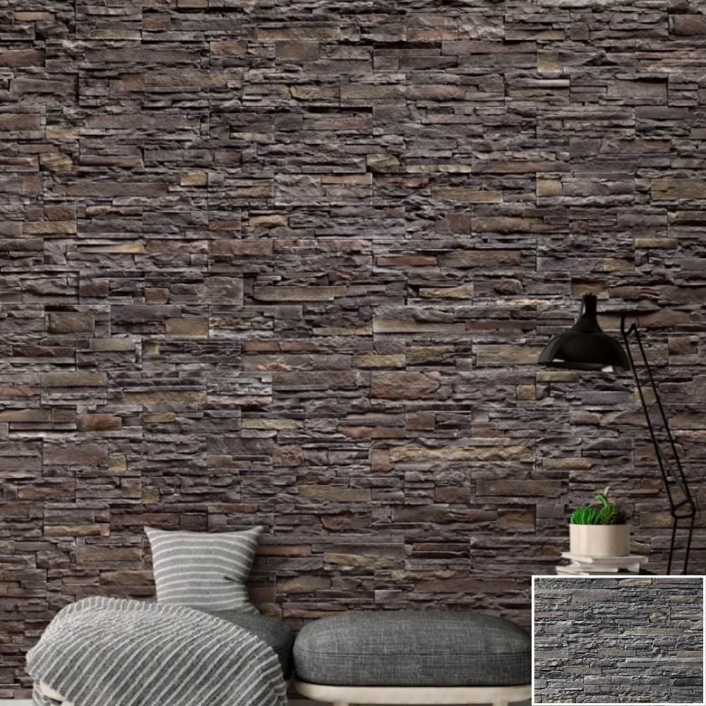 Runner Antrasit Kültür Taşı