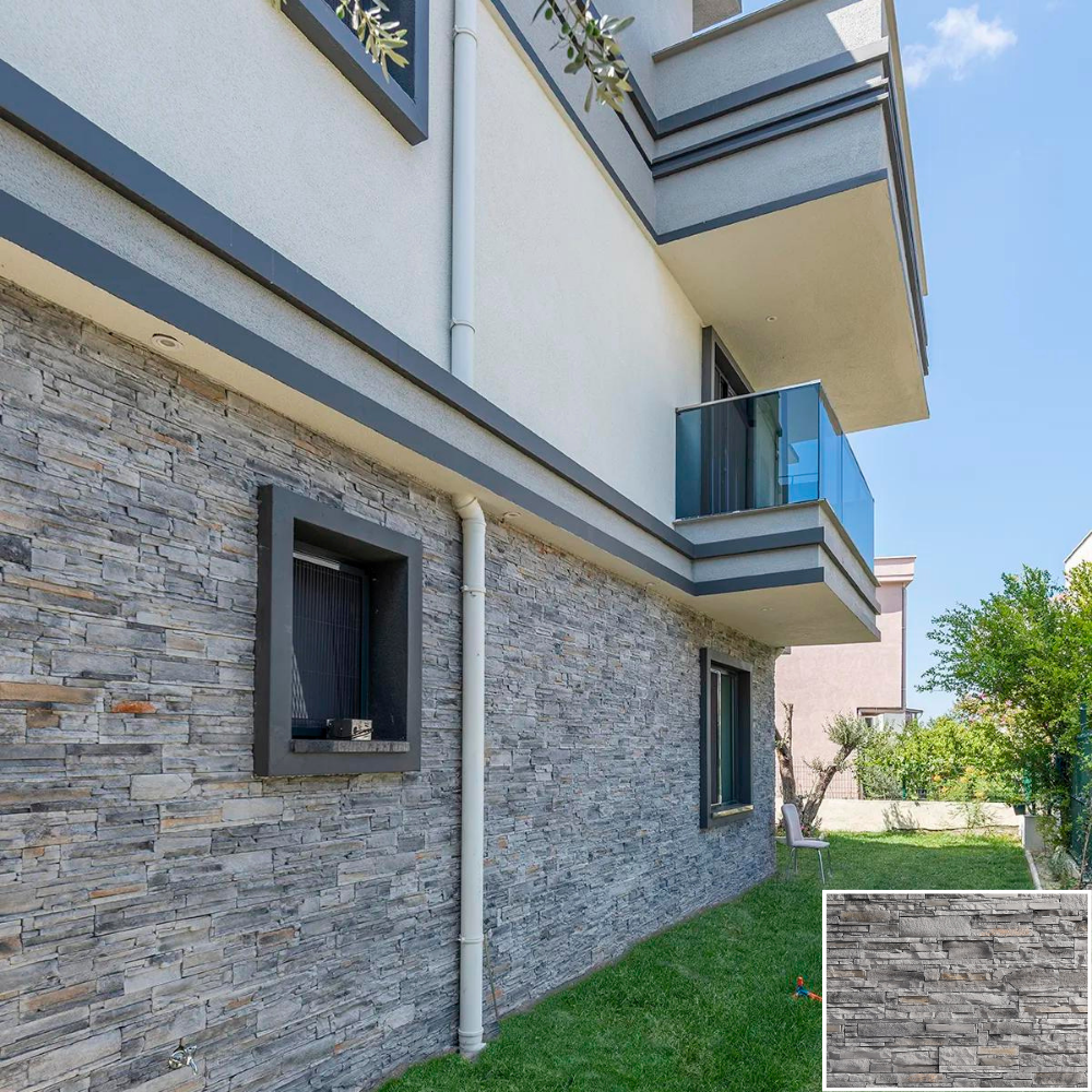 Runner Kül Kültür Taşı