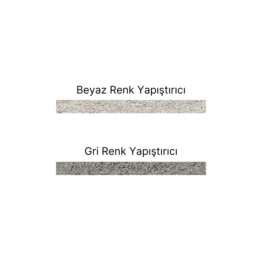 Stonewrap Flex Yapıştırıcı Beyaz