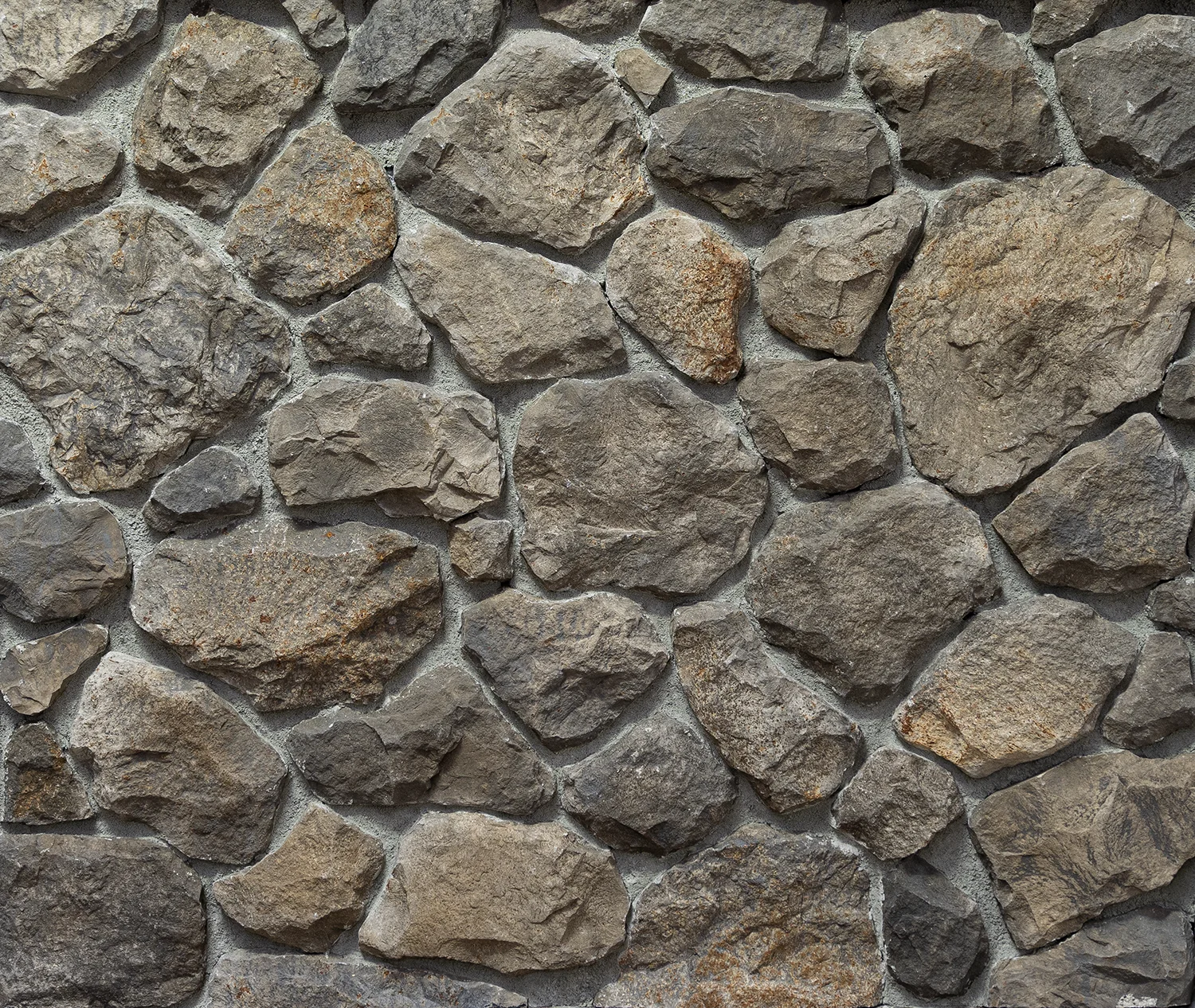 Stonewrap Kültür Taşı Dekoratif Taş Atlas Brown Coast Kültür Taşı
