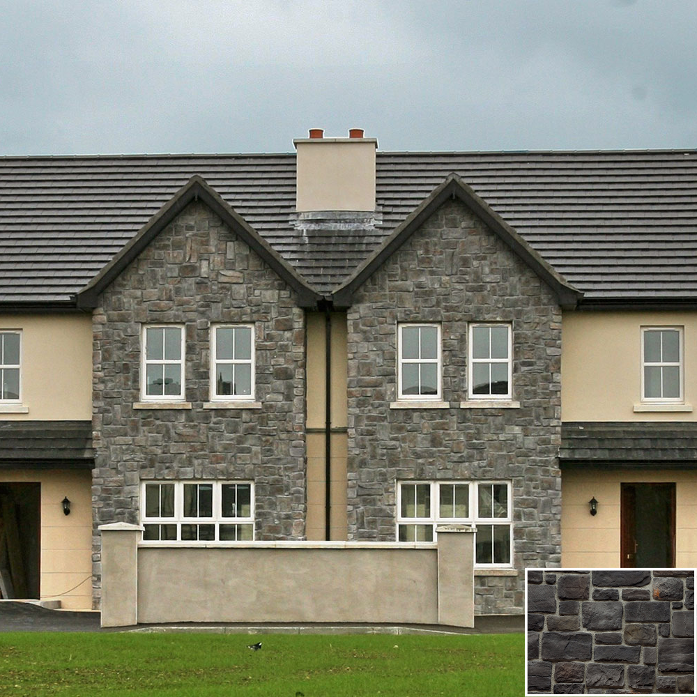 Tabula Antrasit Kültür Taşı