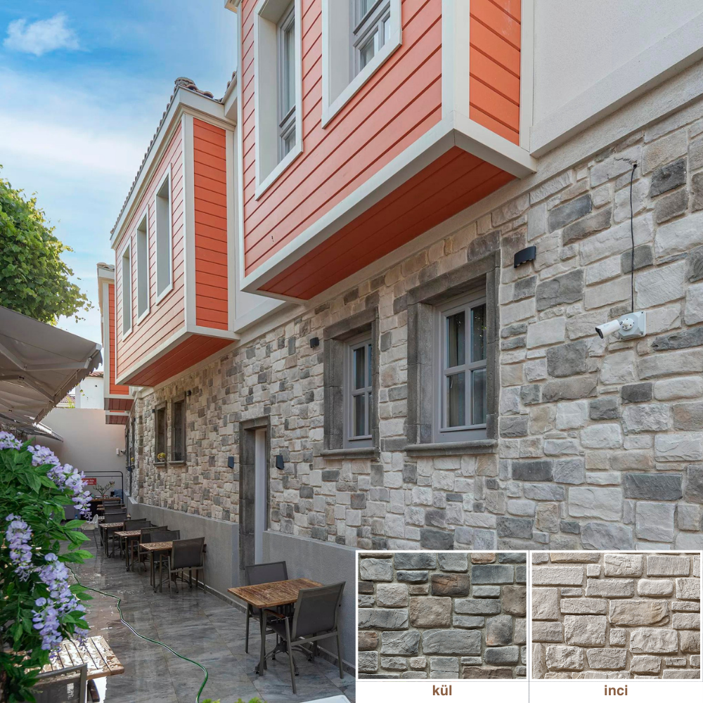 Tabula İnci Kültür Taşı