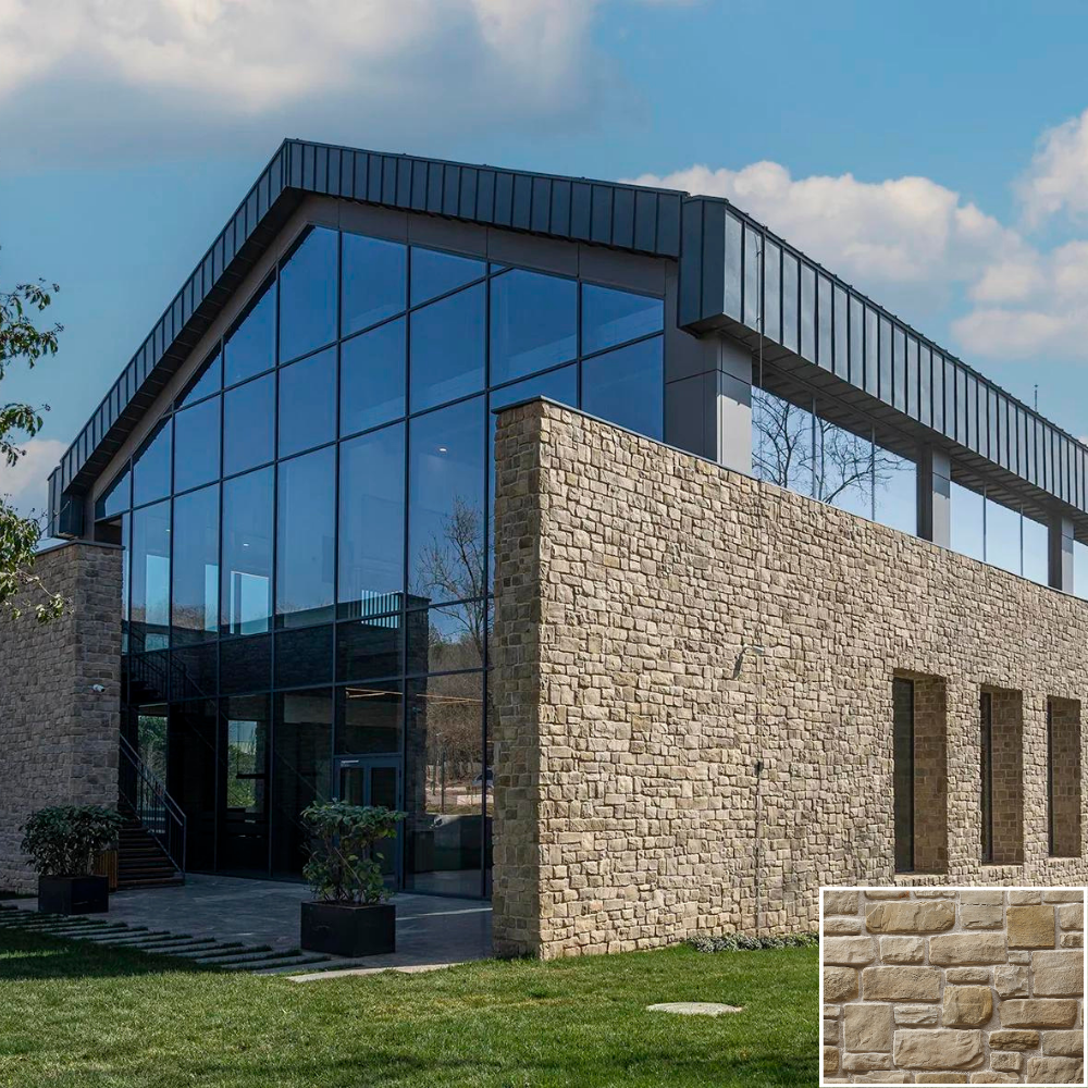 Tabula Kum Kültür Taşı