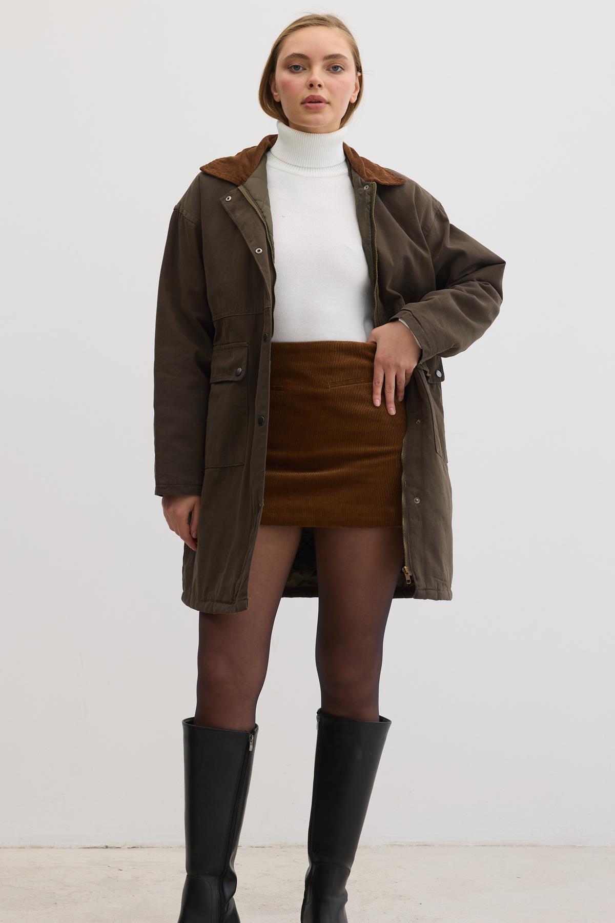 kadife-yakali-fermuarli-mont-