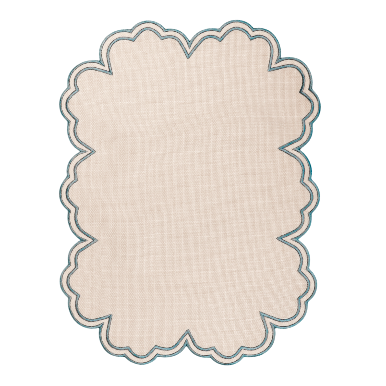 Alice 2li Amerikan Servis Mavi