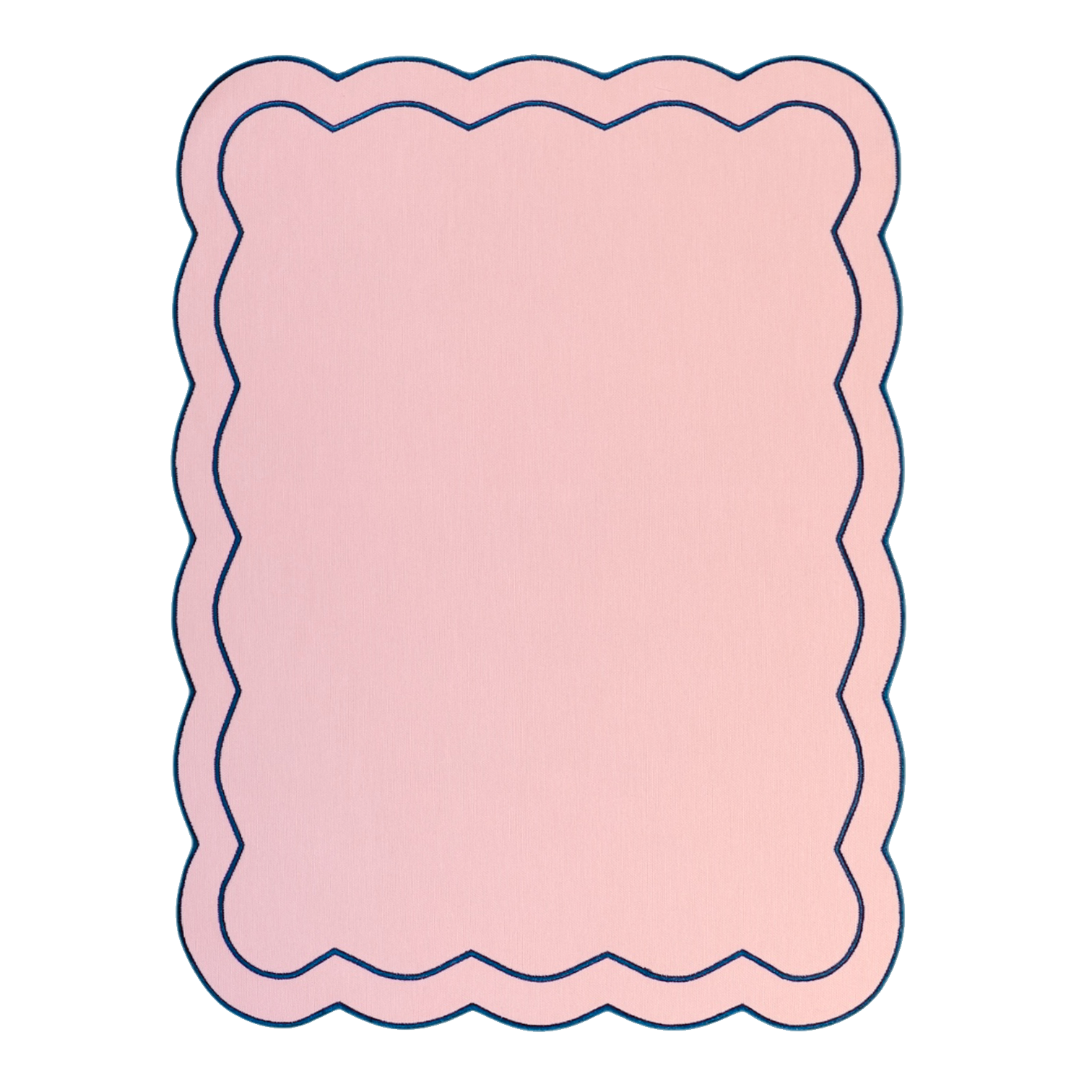 Lucky Amerikan Servis Pembe