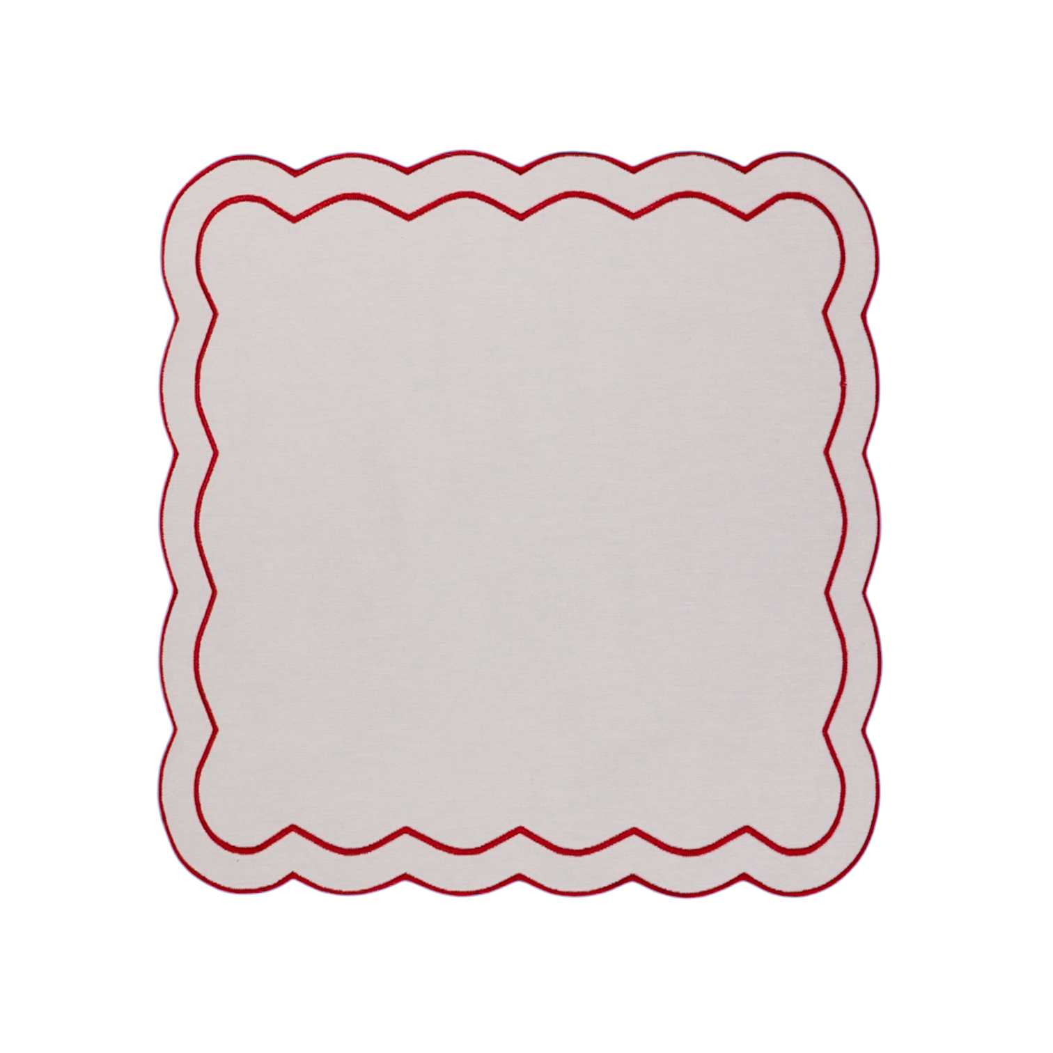 Lucky Servis Peçetesi Beyaz