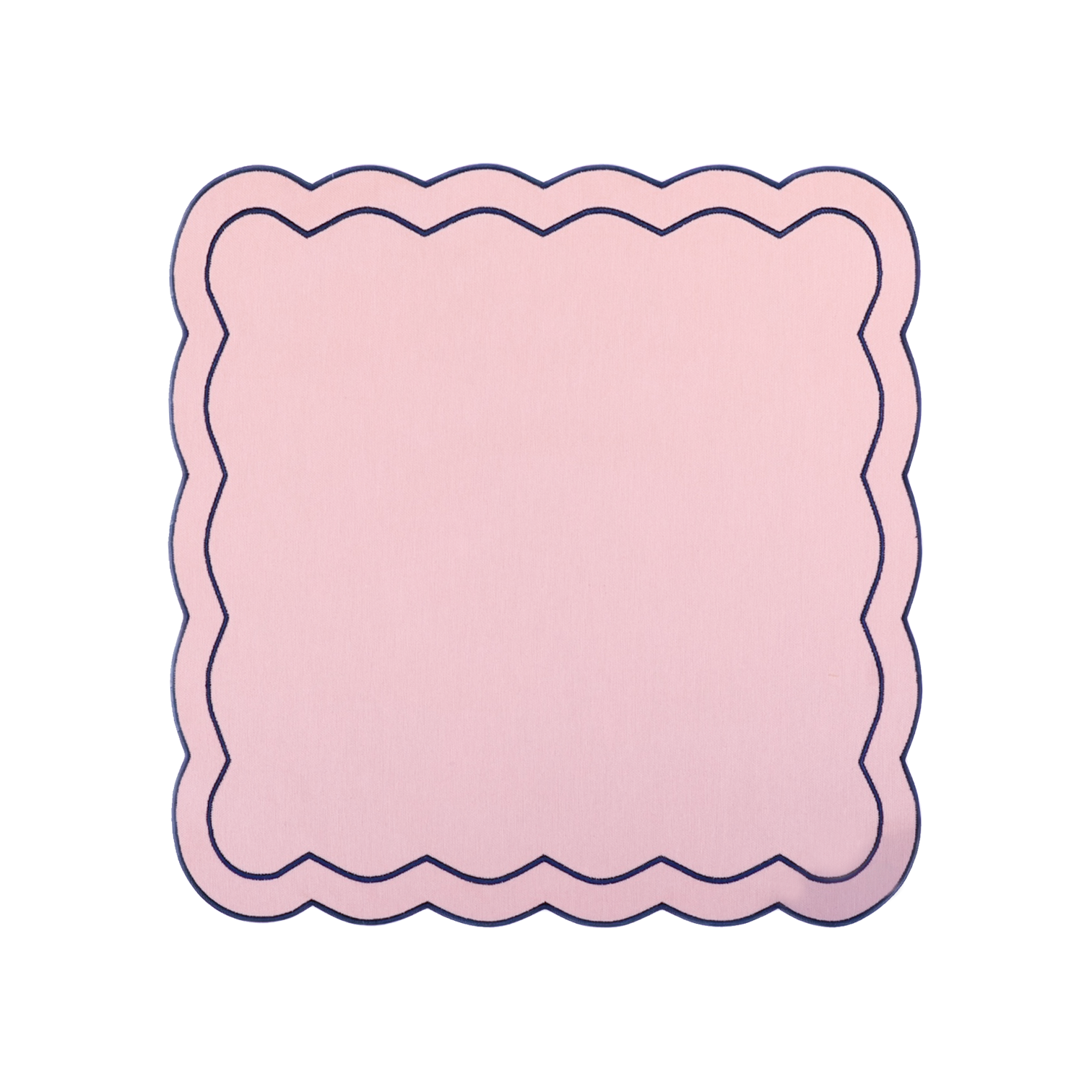 Lucky Servis Peçetesi Pembe