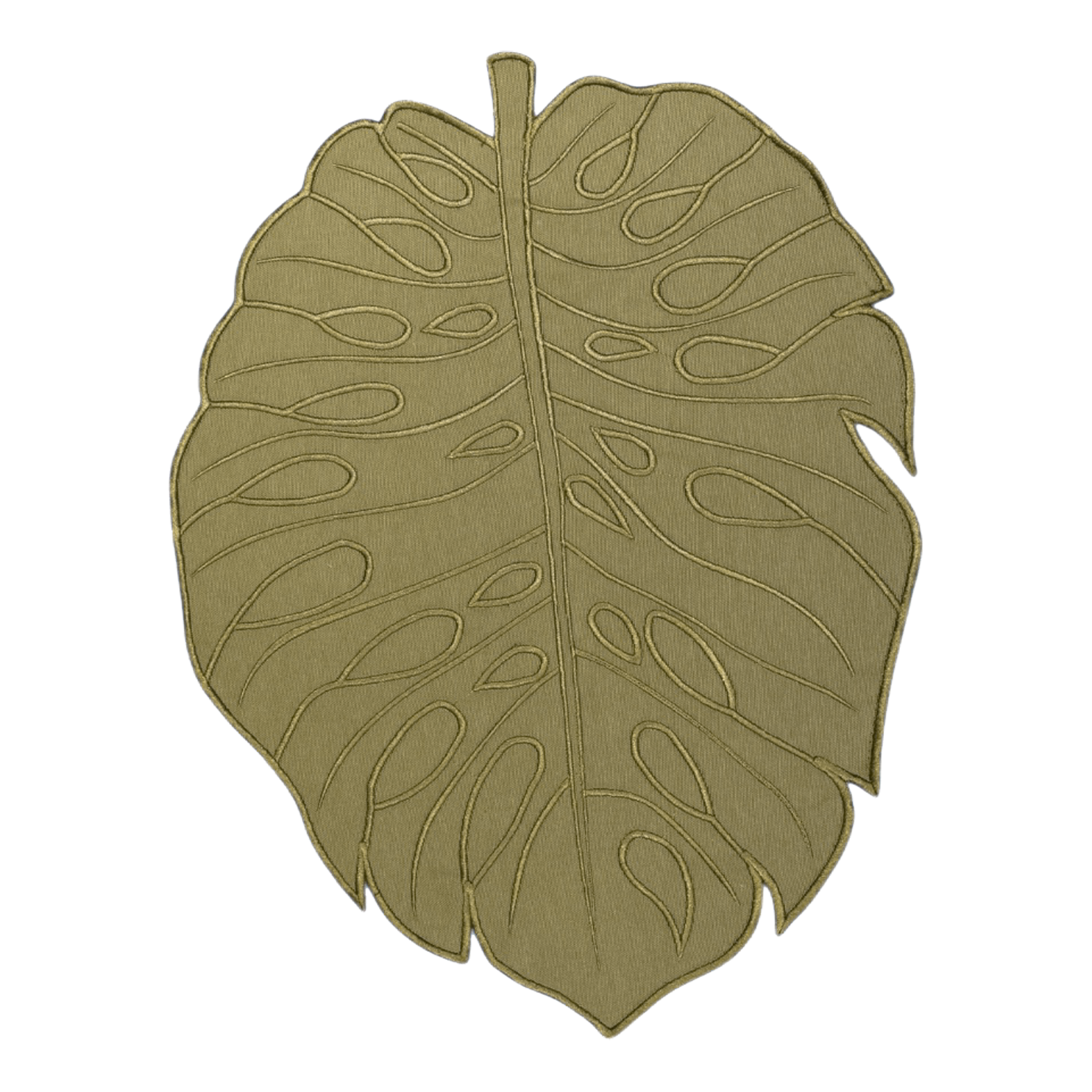 Monstera Amerikan Servis Yeşil
