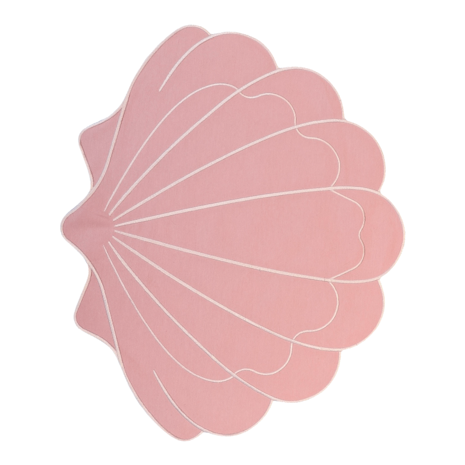 Perla Amerikan Servis Pembe