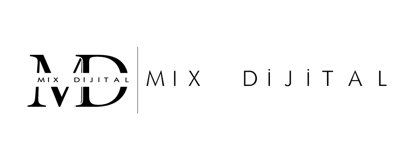 Mix Dijital Logo