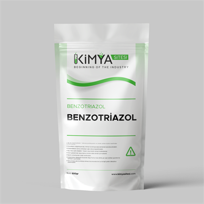 Benzotriazol