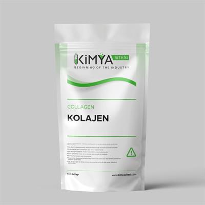 Collagen (Kolajen)
