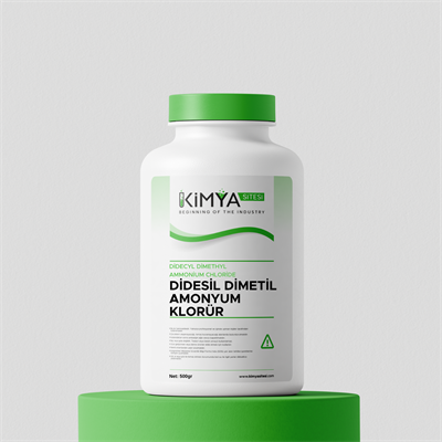 Didesil Dimetil Amonyum Klorür