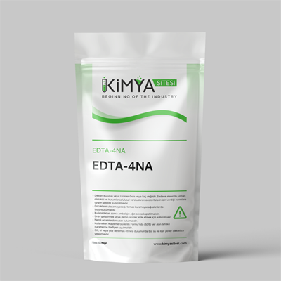 EDTA