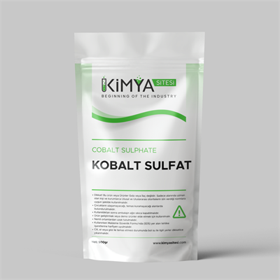 Kobalt Sulfat (Cobalt Sulphate)
