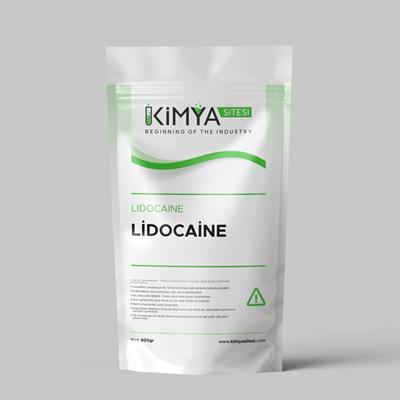 Lidocain (Lidocaine)