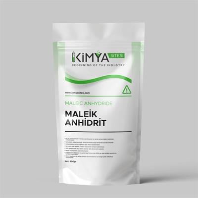 Maleik Anhidrit
