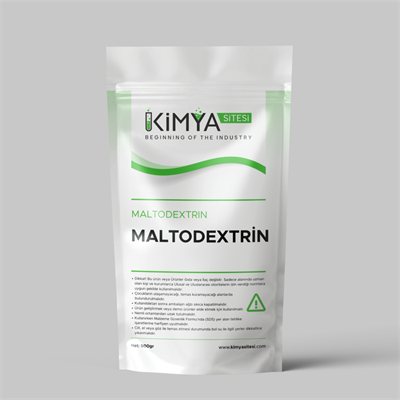 Maltodextrin