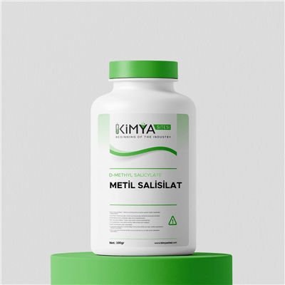 Metil Salisilat