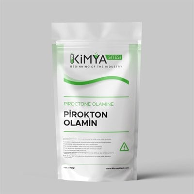 Piroctone Olamine (Pirokton Olamin)