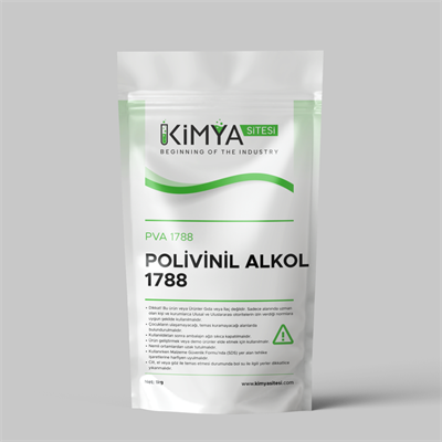 Polivinil Alkol 1788 (PVA 1788)
