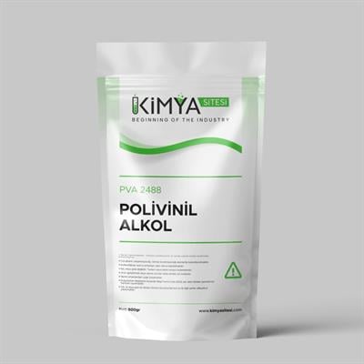 Polivinil Alkol (PVA 2488)