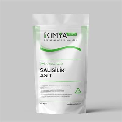 Salisilik Asit