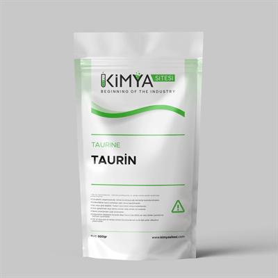 Taurin  (Taurine)